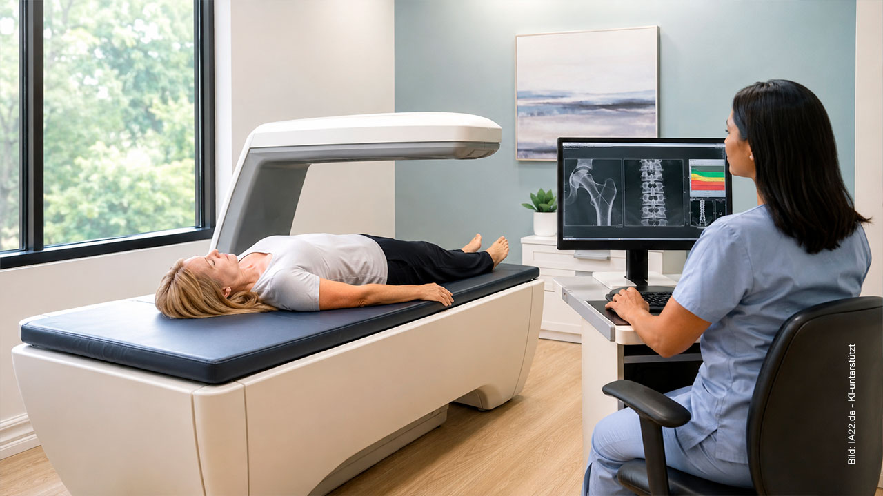 Die Sonographie (Ultraschall) ist eine sichere und schmerzfreie Methode, um Weichteile wie Muskeln, Sehnen, Bänder und Gelenke in Echtzeit darzustellen.